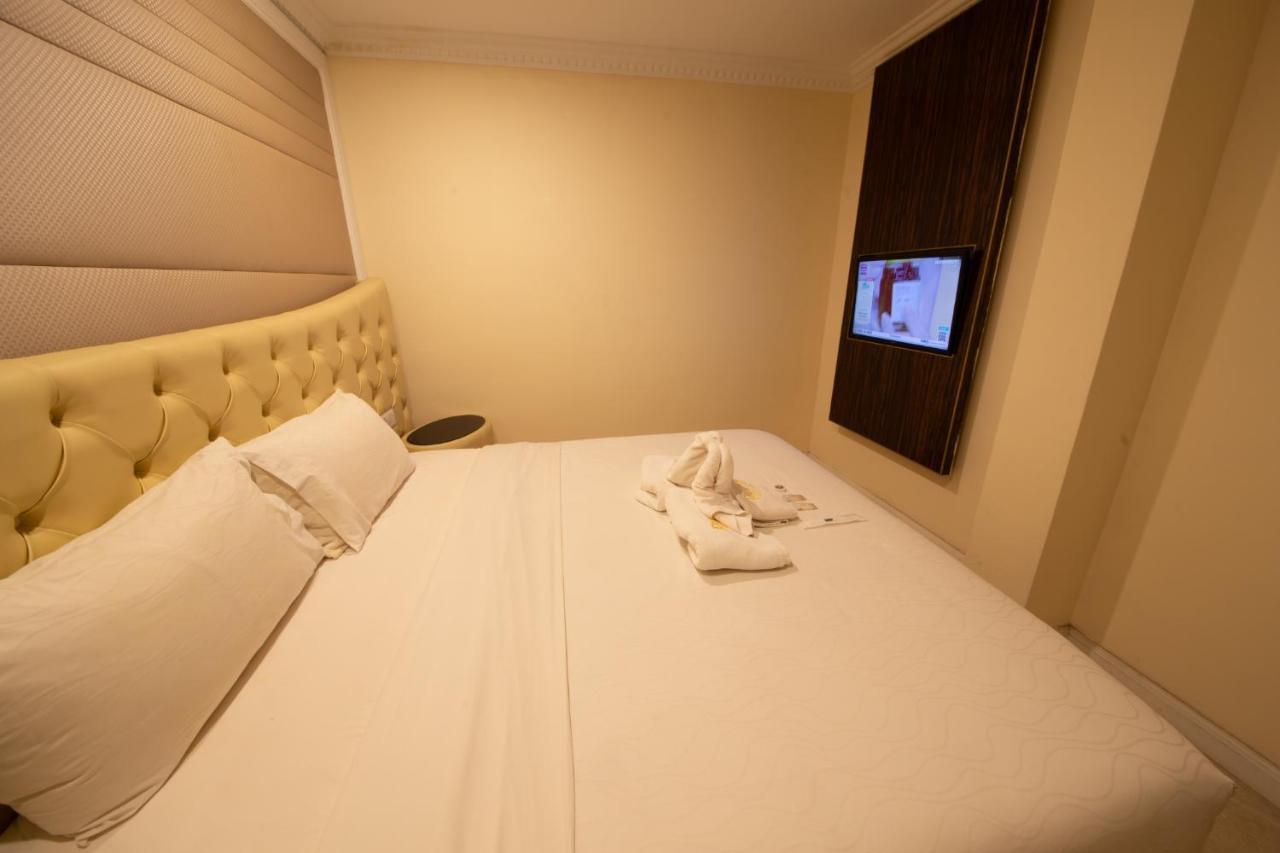 Ritzton Hotel Johor Bahru Eksteriør bilde