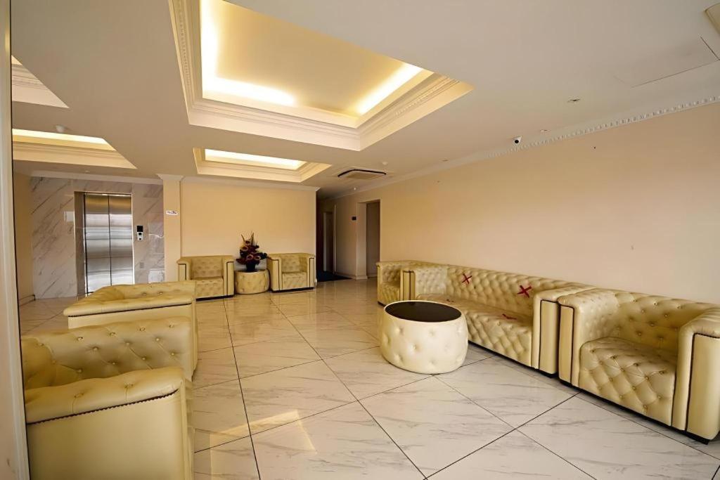 Ritzton Hotel Johor Bahru Eksteriør bilde