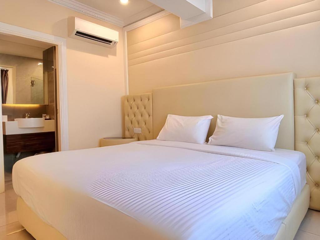 Ritzton Hotel Johor Bahru Eksteriør bilde